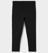 Black Basic Tights